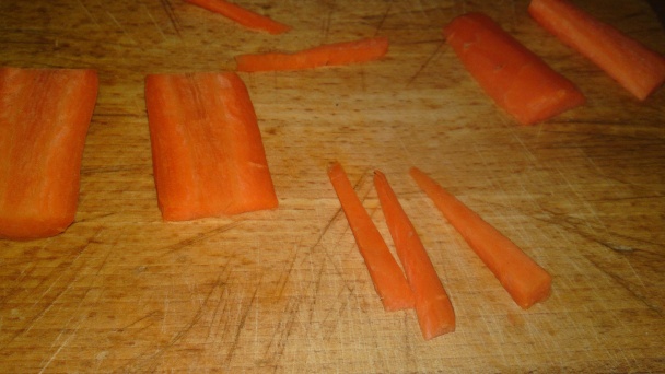 Jarné kuriatka na lúke (fotorecept) - obrázok 7