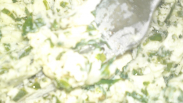 Rybacie závitky s jarnými bylinkami na masle s novými zemiakmi (fotorecept) - obrázok 6