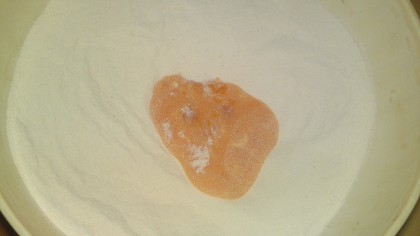 Halušky s vajcom a s pažítkou (fotorecept) - obrázok 2