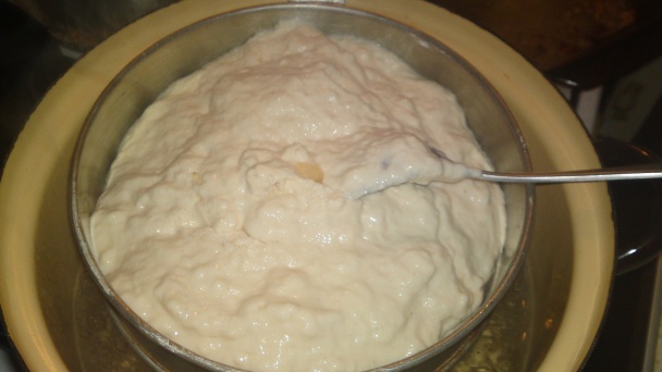 Halušky s vajcom a s pažítkou (fotorecept) - obrázok 6