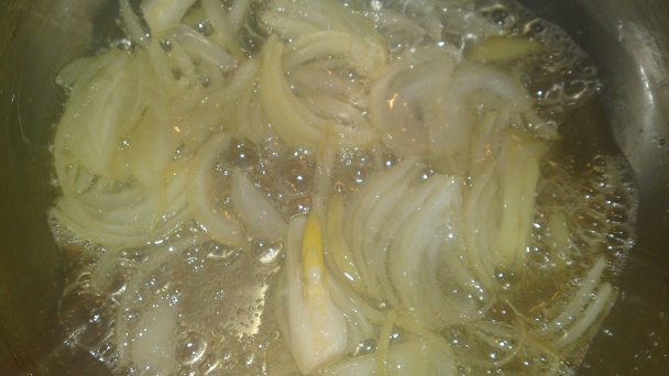 Jemná krémová paštéta z kuracej pečene (fotorecept) - obrázok 3