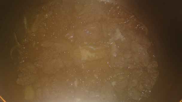 Jemná krémová paštéta z kuracej pečene (fotorecept) - obrázok 7