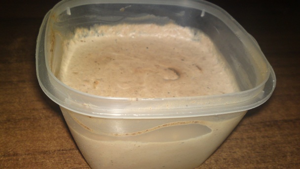 Jemná krémová paštéta z kuracej pečene (fotorecept) - obrázok 10