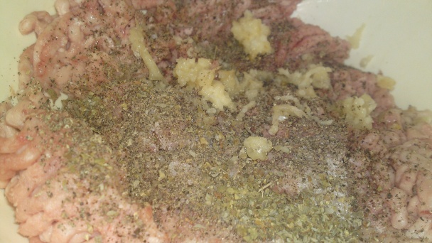 Fašírky (fotorecept) - obrázok 2