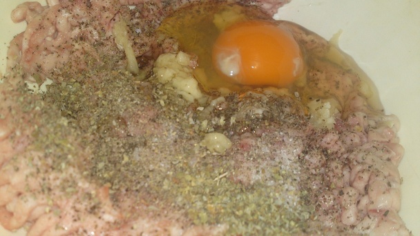 Fašírky (fotorecept) - obrázok 3