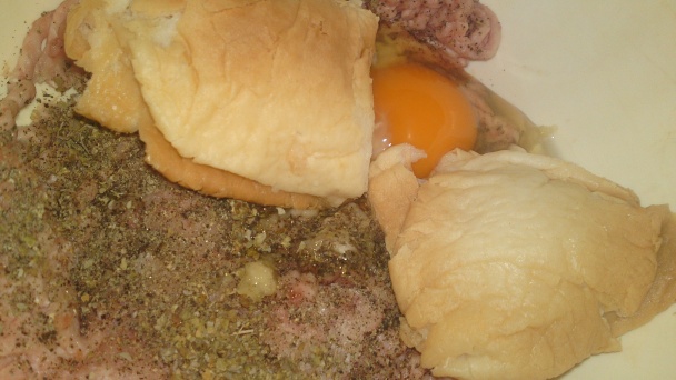 Fašírky (fotorecept) - obrázok 4