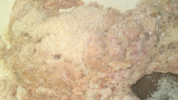 Fašírky (fotorecept) - obrázok 5