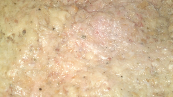 Fašírky (fotorecept) - obrázok 6