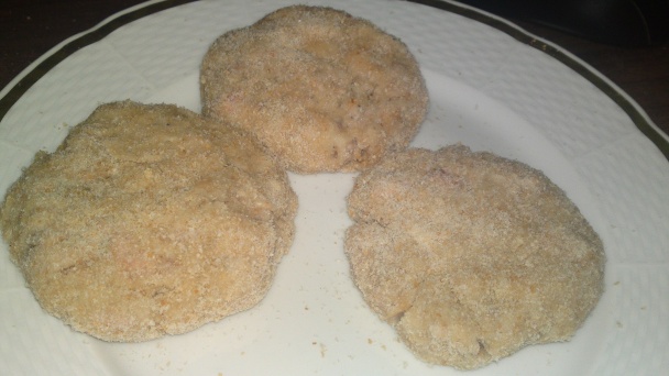 Fašírky (fotorecept) - obrázok 7