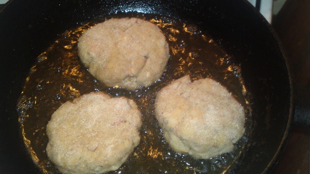 Fašírky (fotorecept) - obrázok 8