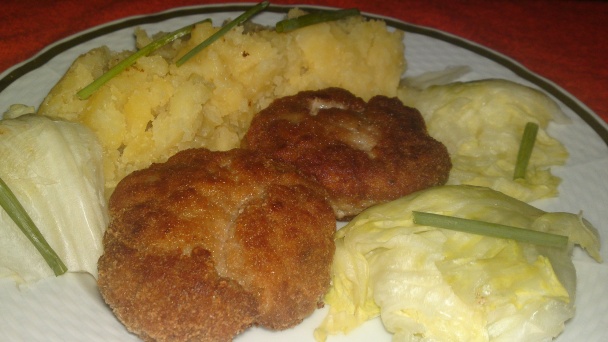 Fašírky (fotorecept) - obrázok 9