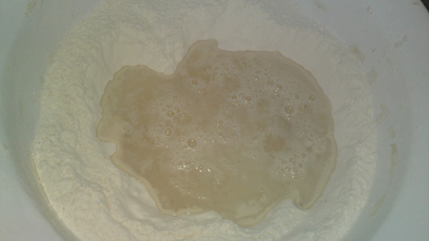 Domáce grissiny (fotorecept) - obrázok 1