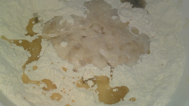 Domáce grissiny (fotorecept) - obrázok 2