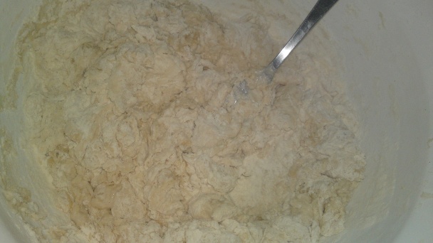 Domáce grissiny (fotorecept) - obrázok 3