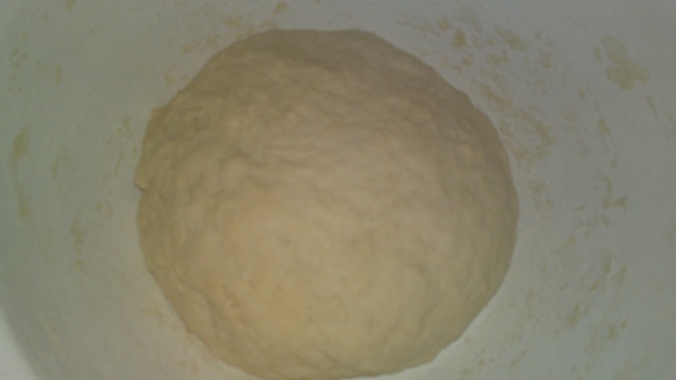 Domáce grissiny (fotorecept) - obrázok 4