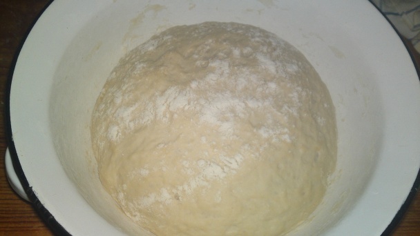 Domáce grissiny (fotorecept) - obrázok 5