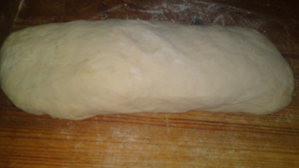 Domáce grissiny (fotorecept) - obrázok 6