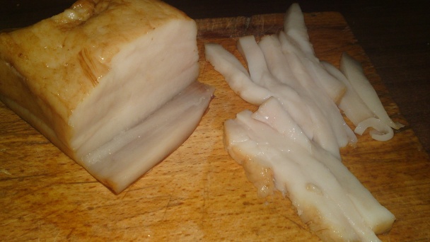 Diviačie stehno na červenom víne v šípkovej omáčke (fotorecept) - obrázok 4