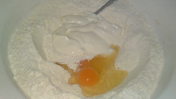 Expresné raňajkové croissanty s Nutellou (fotorecept) - obrázok 2