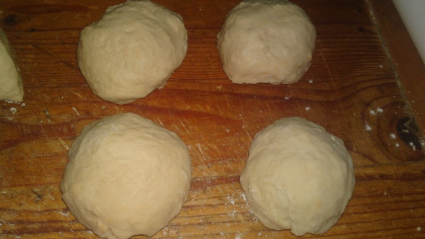 Expresné raňajkové croissanty s Nutellou (fotorecept) - obrázok 6