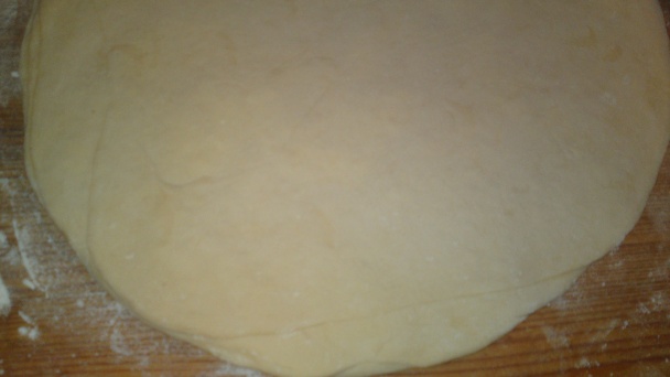 Expresné raňajkové croissanty s Nutellou (fotorecept) - obrázok 11