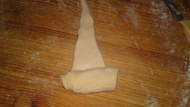 Expresné raňajkové croissanty s Nutellou (fotorecept) - obrázok 14