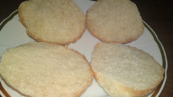 Hrianky so šampiňónmi na večeru (fotorecept) - obrázok 3