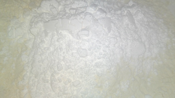 Kakaovo-škoricové motýle s kardamonom (fotorecept) - obrázok 1