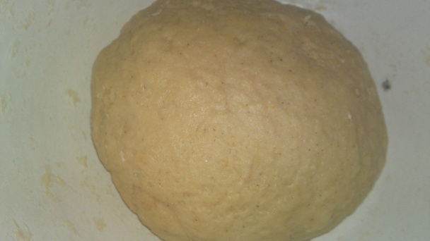 Kakaovo-škoricové motýle s kardamonom (fotorecept) - obrázok 5