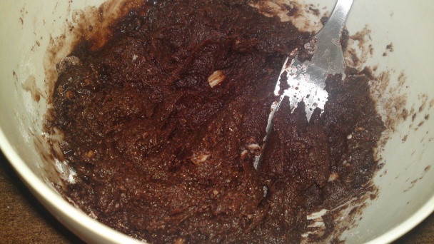 Kakaovo-škoricové motýle s kardamonom (fotorecept) - obrázok 9