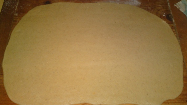 Kakaovo-škoricové motýle s kardamonom (fotorecept) - obrázok 10