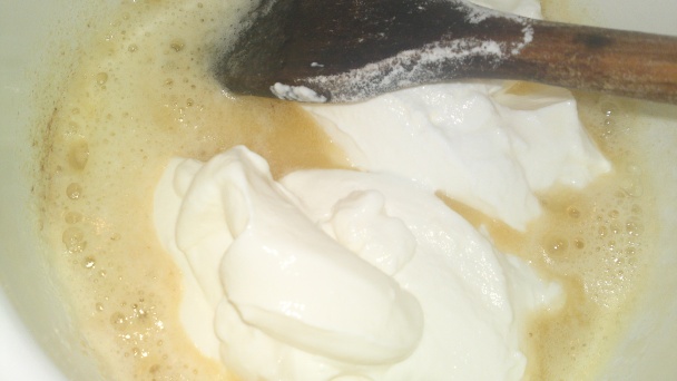 Zemiakovo-šampiňónové fašírky so syrovým krémom z údeného polooštiepka (fotorecept) - obrázok 10