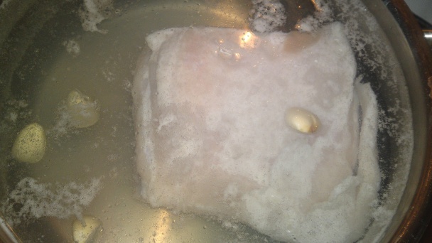 Marinovaná slanina na čečejovský spôsob (fotorecept) - obrázok 3