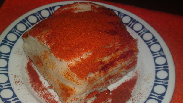 Marinovaná slanina na čečejovský spôsob (fotorecept) - obrázok 6