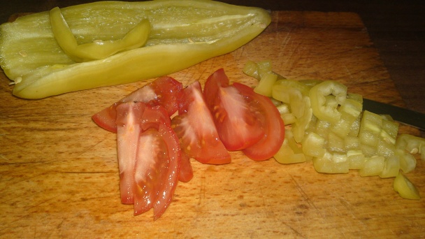 Perkelt z morčacích žalúdkov (fotorecept) - obrázok 7