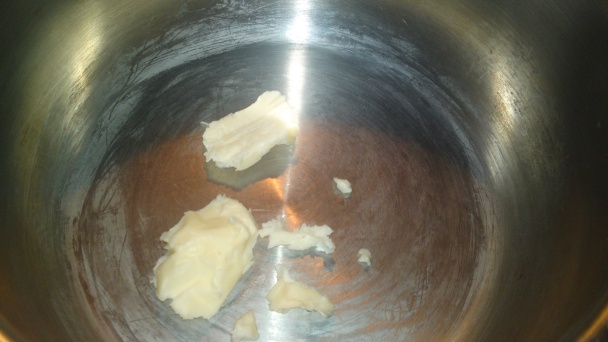 Jarná krémová polievka z cukrového hrášku s čerstvou mätou (fotorecept) - obrázok 4