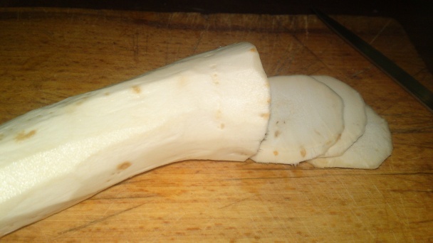 Jablkový chren (fotorecept) - obrázok 2