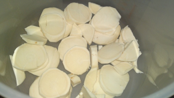 Jablkový chren (fotorecept) - obrázok 3