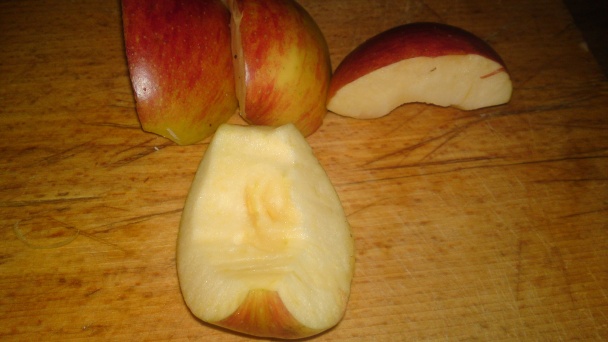 Jablkový chren (fotorecept) - obrázok 4