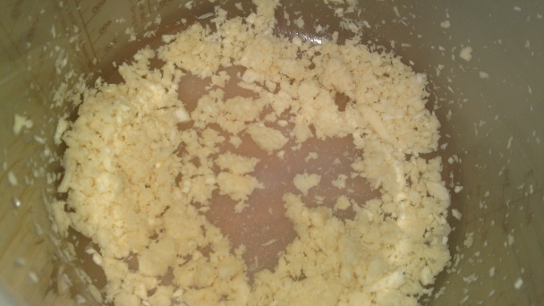 Jablkový chren (fotorecept) - obrázok 6