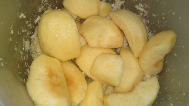 Jablkový chren (fotorecept) - obrázok 7