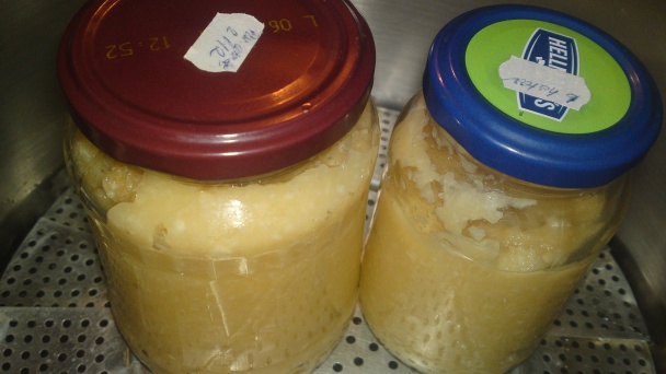 Jablkový chren (fotorecept) - obrázok 9