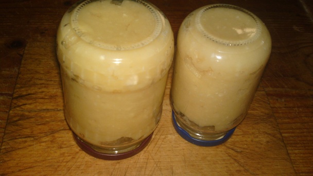 Jablkový chren (fotorecept) - obrázok 10