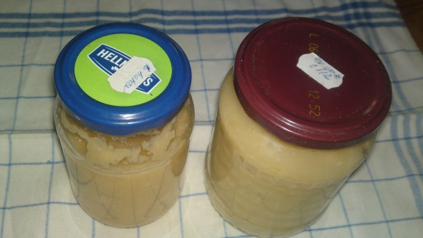 Jablkový chren (fotorecept) - obrázok 11