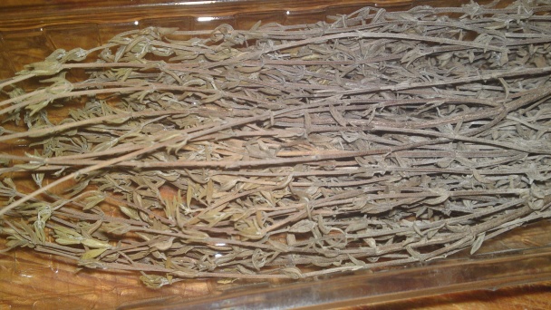 Madarská krémová dubáková polievka s tymianom (fotorecept) - obrázok 5