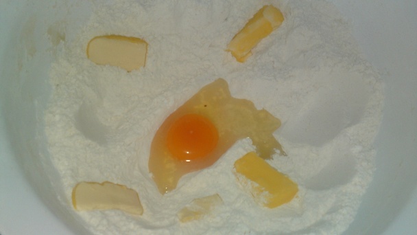 Maďarské kysnuté škoricové tulipány (fotorecept) - obrázok 1