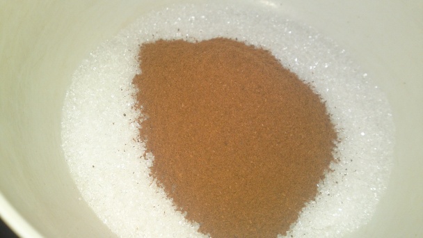 Maďarské kysnuté škoricové tulipány (fotorecept) - obrázok 5