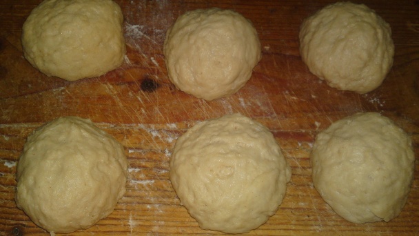 Maďarské kysnuté škoricové tulipány (fotorecept) - obrázok 7