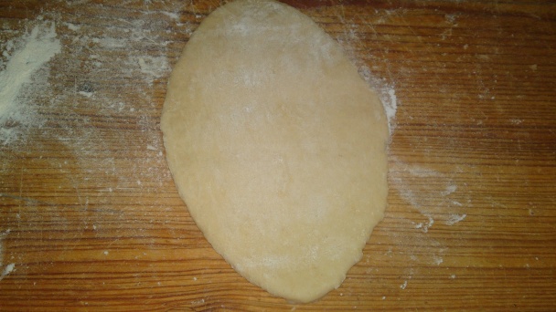 Maďarské kysnuté škoricové tulipány (fotorecept) - obrázok 8