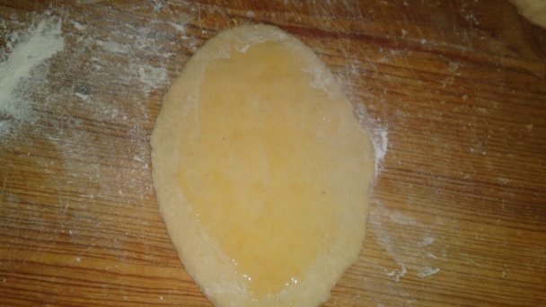 Maďarské kysnuté škoricové tulipány (fotorecept) - obrázok 9